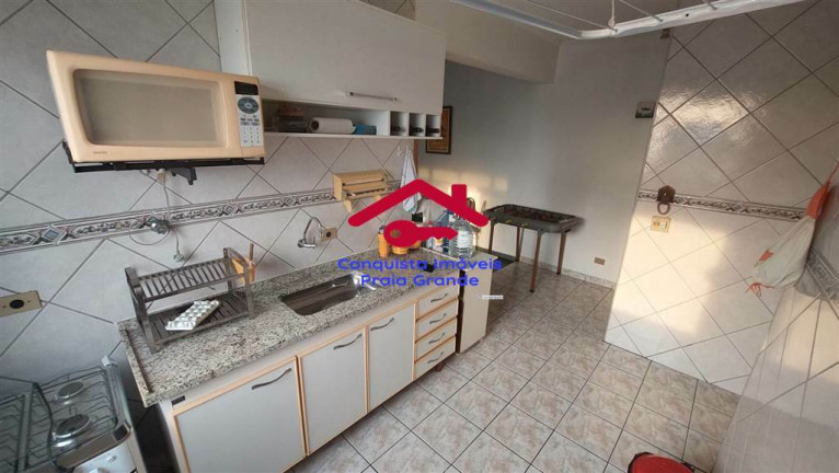 Imagem Apartamento com 2 Quartos à Venda, 80 m² em Boqueirão - Praia Grande Imagem Apartamento com 2 Quartos à Venda, 80 m² em Boqueirão - Praia Grande
