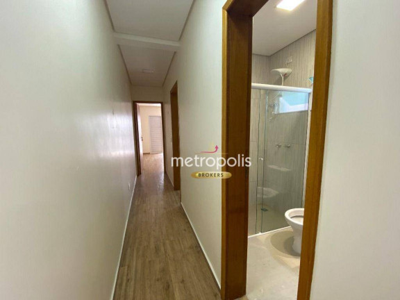Imagem Sobrado com 3 Quartos à Venda, 193 m² em Vila Camilópolis - Santo André Imagem Sobrado com 3 Quartos à Venda, 193 m² em Vila Camilópolis - Santo André