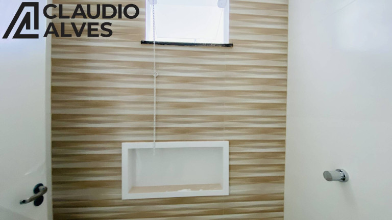 Imagem Casa com 3 Quartos à Venda, 111 m² em Mangabeira - Feira De Santana