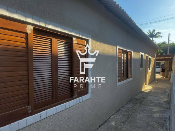 Imagem Casa com 2 Quartos à Venda, 200 m² em Cidade Da Criança - Praia Grande Imagem Casa com 2 Quartos à Venda, 200 m² em Cidade Da Criança - Praia Grande