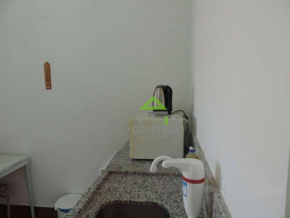 Imagem Apartamento com 1 Quarto à Venda, 26 m² em Granja Viana - Cotia Imagem Apartamento com 1 Quarto à Venda, 26 m² em Granja Viana - Cotia