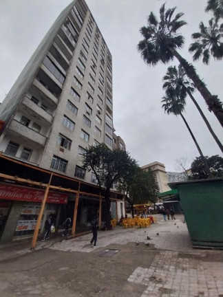 Imagem Apartamento com 1 Quarto à Venda, 30 m² em Centro Histórico - Porto Alegre