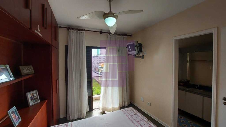 Imagem Apartamento com 3 Quartos à Venda, 158 m² em Jardim Las Palmas - Guarujá Imagem Apartamento com 3 Quartos à Venda, 158 m² em Jardim Las Palmas - Guarujá