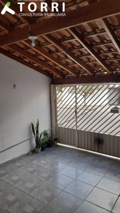 Imagem Casa com 2 Quartos à Venda, 57 m² em Wanel Ville - Sorocaba