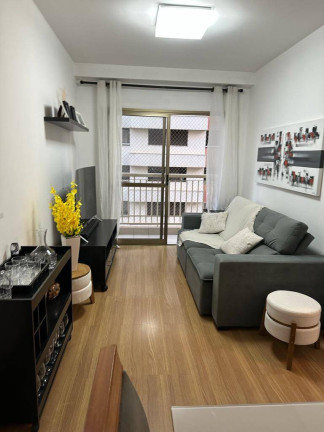 Apartamento com 2 Quartos à Venda, 66 m² em Alphaville Centro Industrial E Empresarial/alphaville. - Barueri