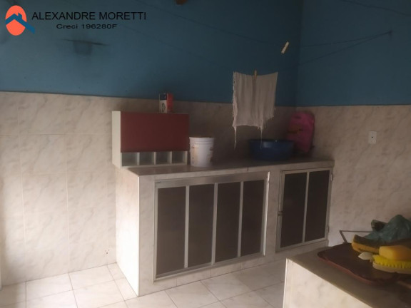 Imagem Casa com 3 Quartos à Venda, 125 m² em Vila Angelica - Sorocaba Imagem Casa com 3 Quartos à Venda, 125 m² em Vila Angelica - Sorocaba