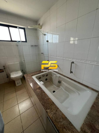 Imagem Apartamento com 4 Quartos à Venda, 233 m² em Manaíra - João Pessoa