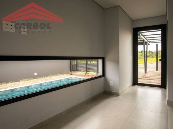 Imagem Casa de Condomínio com 3 Quartos à Venda, 250 m² em Jacaré - Cabreúva