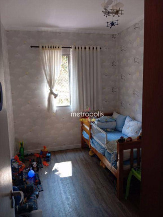 Imagem Apartamento com 2 Quartos à Venda, 85 m² em Santa Terezinha - São Bernardo Do Campo Imagem Apartamento com 2 Quartos à Venda, 85 m² em Santa Terezinha - São Bernardo Do Campo