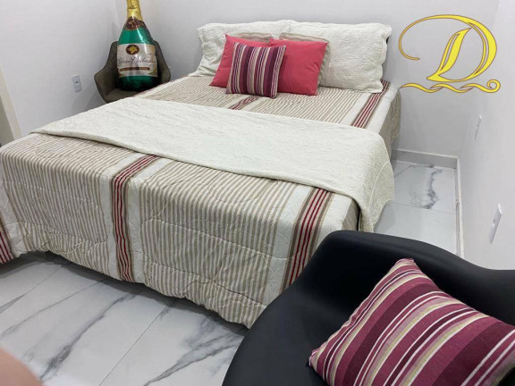 Imagem Cobertura com 5 Quartos à Venda, 205 m² em Aviação - Praia Grande