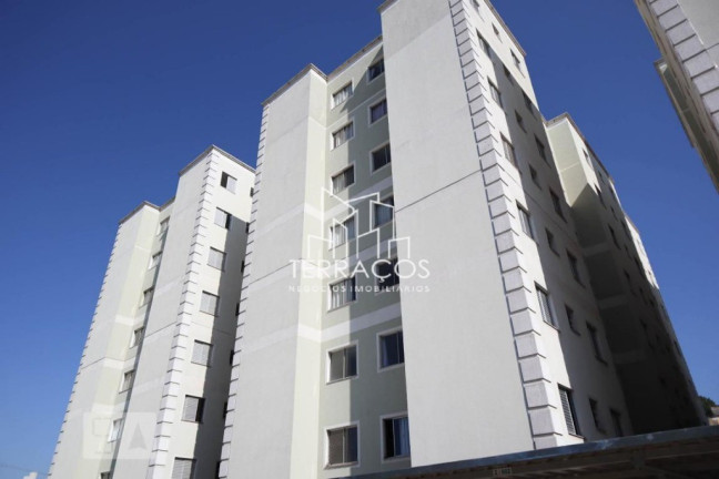 Imagem Apartamento com 2 Quartos à Venda, 55 m² em Ponte De São João - Jundiaí