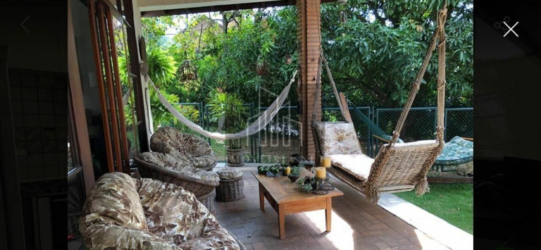 Imagem Casa com 4 Quartos à Venda, 500 m² em Alphaville - Santana De Parnaíba
