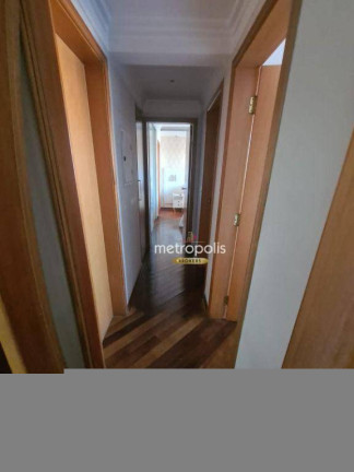 Imagem Apartamento com 3 Quartos à Venda, 98 m² em Barcelona - São Caetano Do Sul