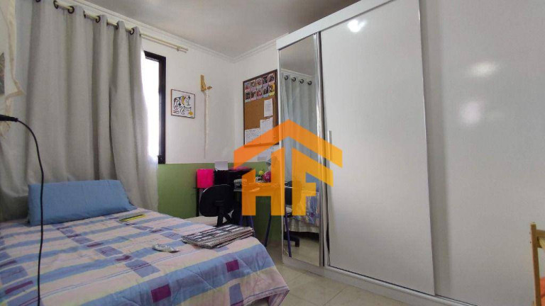 Imagem Apartamento com 3 Quartos à Venda, 96 m² em Casa Caiada - Olinda