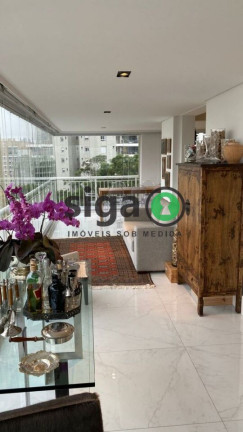 Imagem Apartamento com 4 Quartos à Venda, 260 m² em Vila Andrade - São Paulo Imagem Apartamento com 4 Quartos à Venda, 260 m² em Vila Andrade - São Paulo