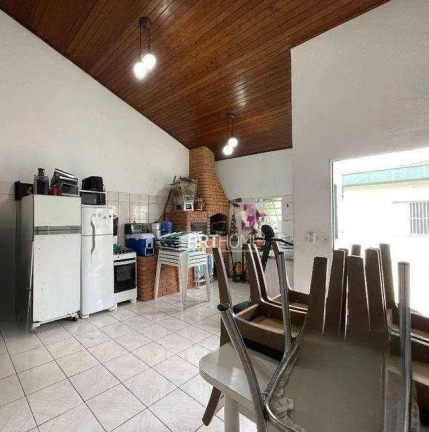 Imagem Casa com 3 Quartos à Venda, 240 m² em Vila Mussolini - São Bernardo Do Campo Imagem Casa com 3 Quartos à Venda, 240 m² em Vila Mussolini - São Bernardo Do Campo