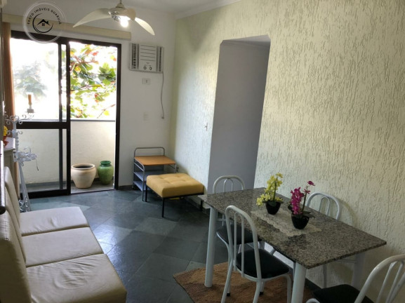 Imagem Apartamento com 2 Quartos à Venda, 75 m² em Enseada - Guarujá Imagem Apartamento com 2 Quartos à Venda, 75 m² em Enseada - Guarujá