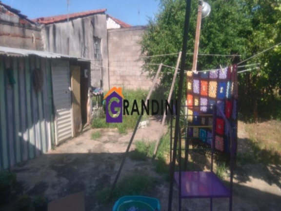 Imagem Casa com 2 Quartos à Venda,  em Vila Santa Luzia - Mogi Mirim