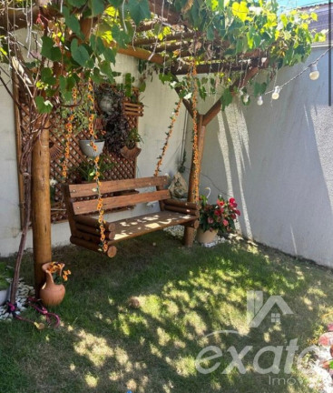Imagem Casa com 3 Quartos à Venda, 170 m² em Manguinhos - Serra