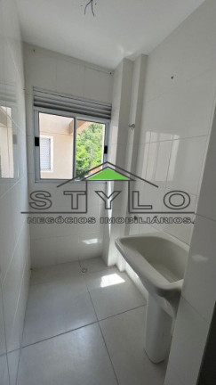 Imagem Apartamento com 2 Quartos à Venda, 50 m² em Parque Selecta - São Bernardo Do Campo Imagem Apartamento com 2 Quartos à Venda, 50 m² em Parque Selecta - São Bernardo Do Campo