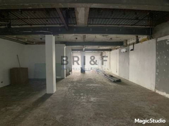Imagem Imóvel Comercial para Alugar, 250 m² em Campo Belo - São Paulo