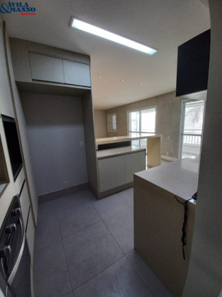 Imagem Apartamento com 3 Quartos à Venda, 110 m² em Mooca - São Paulo Imagem Apartamento com 3 Quartos à Venda, 110 m² em Mooca - São Paulo