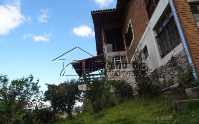 Imagem Casa com 4 Quartos à Venda, 320 m² em Centro - Jambeiro Imagem Casa com 4 Quartos à Venda, 320 m² em Centro - Jambeiro