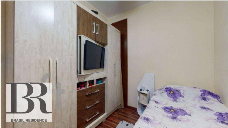 Imagem Apartamento com 2 Quartos à Venda, 65 m² em Vila Monumento - São Paulo