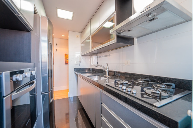 Imagem Apartamento com 2 Quartos à Venda, 60 m² em Vila Santa Catarina - São Paulo Imagem Apartamento com 2 Quartos à Venda, 60 m² em Vila Santa Catarina - São Paulo
