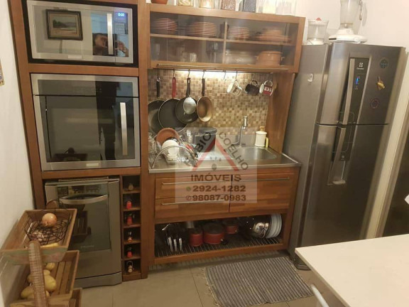Imagem Apartamento com 1 Quarto à Venda, 50 m² em Vila Mariana - São Paulo