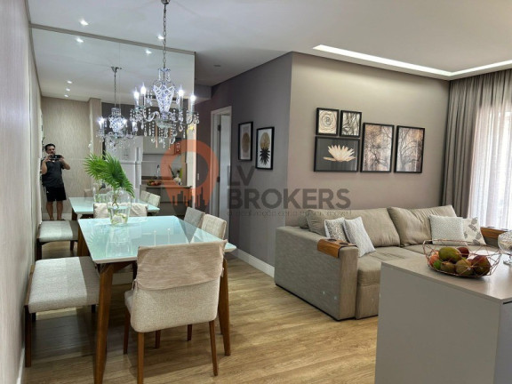 Imagem Imóvel com 3 Quartos à Venda, 87 m² em Vila Gomes Cardim - São Paulo Imagem Imóvel com 3 Quartos à Venda, 87 m² em Vila Gomes Cardim - São Paulo