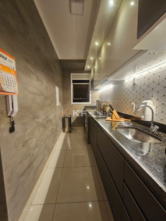 Imagem Apartamento com 2 Quartos à Venda, 67 m² em Ribeirânia - Ribeirão Preto
