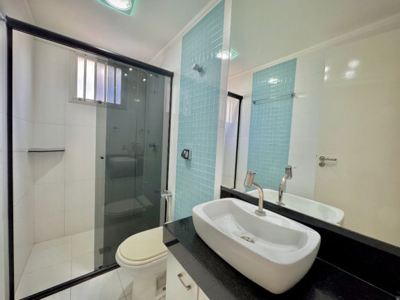 Imagem Apartamento com 4 Quartos à Venda, 117 m² em Setor Bueno - Goiânia
