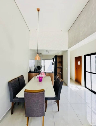 Imagem Casa com 3 Quartos à Venda, 123 m² em Condomínio Villa Verde Bragança - Bragança Paulista Imagem Casa com 3 Quartos à Venda, 123 m² em Condomínio Villa Verde Bragança - Bragança Paulista