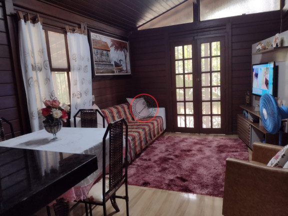 Imagem Casa com 3 Quartos à Venda, 200 m² em Boiçucanga - São Sebastião