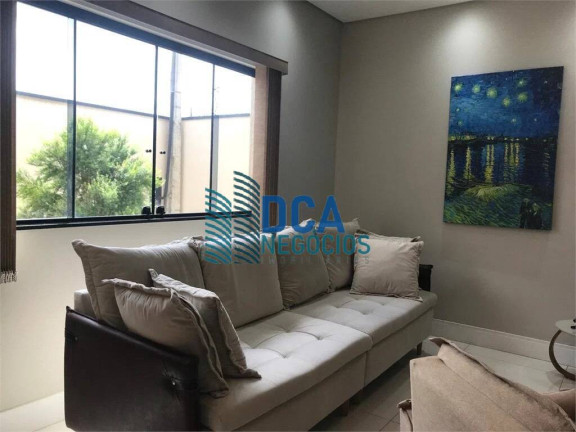 Imagem Casa com 3 Quartos à Venda, 231 m² em Jardim De Alah - Taubaté Imagem Casa com 3 Quartos à Venda, 231 m² em Jardim De Alah - Taubaté
