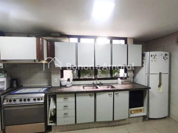 Imagem Casa de Condomínio com 4 Quartos à Venda, 649 m² em Parque Da Hípica - Campinas Imagem Casa de Condomínio com 4 Quartos à Venda, 649 m² em Parque Da Hípica - Campinas