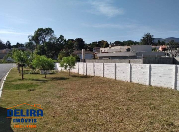 Imagem Terreno à Venda, 400 m² em Jardim Paulista - Atibaia Imagem Terreno à Venda, 400 m² em Jardim Paulista - Atibaia