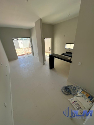 Imagem Casa com 2 Quartos à Venda, 109 m² em Santa Mônica - Guarapari