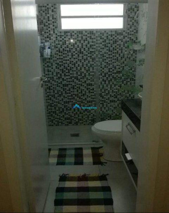 Imagem Apartamento com 2 Quartos à Venda, 60 m² em Ponte De São João - Jundiaí