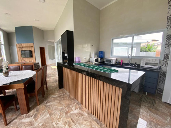 Imagem Casa de Condomínio com 4 Quartos à Venda, 186 m² em Ninho Verde I Eco Residence - Porangaba Imagem Casa de Condomínio com 4 Quartos à Venda, 186 m² em Ninho Verde I Eco Residence - Porangaba