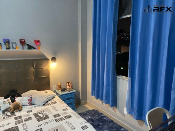 Imagem Apartamento com 2 Quartos à Venda, 78 m² em Fonseca - Niterói