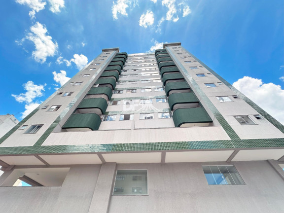 Imagem Imóvel com 3 Quartos à Venda, 110 m² em Norte (águas Claras) - Brasília
