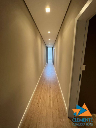 Imagem Apartamento com 4 Quartos à Venda, 300 m² em Alphaville - Nova Lima