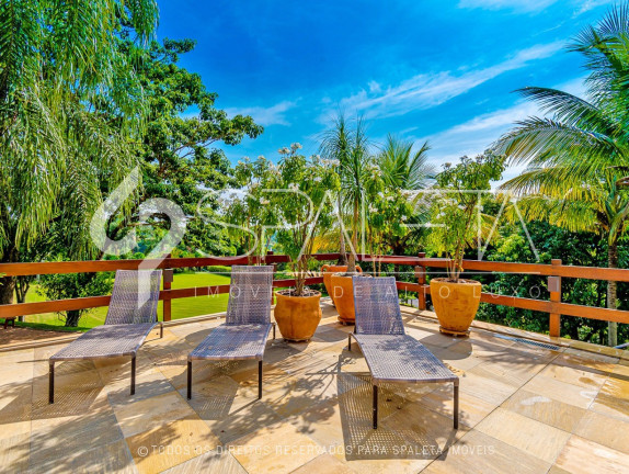 Imagem Casa com 10 Quartos à Venda, 1.980 m² em Fazenda Duas Marias - Jaguariúna