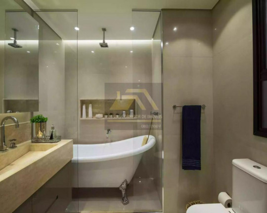 Imagem Imóvel com 3 Quartos à Venda, 163 m² em Indianópolis - São Paulo