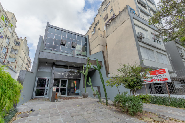 Imagem Sala Comercial à Venda, 28 m² em Chácara Das Pedras - Porto Alegre Imagem Sala Comercial à Venda, 28 m² em Chácara Das Pedras - Porto Alegre