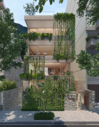 Imóvel com 4 Quartos à Venda, 350 m² em Jardim Botânico - Rio De Janeiro