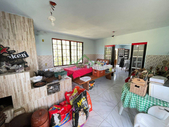 Imagem Casa com 2 Quartos à Venda, 130 m² em Costeira - Balneário Barra Do Sul
