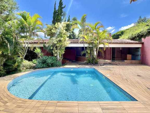 Imagem Casa com 4 Quartos à Venda, 409 m² em Chácara São João - Carapicuíba